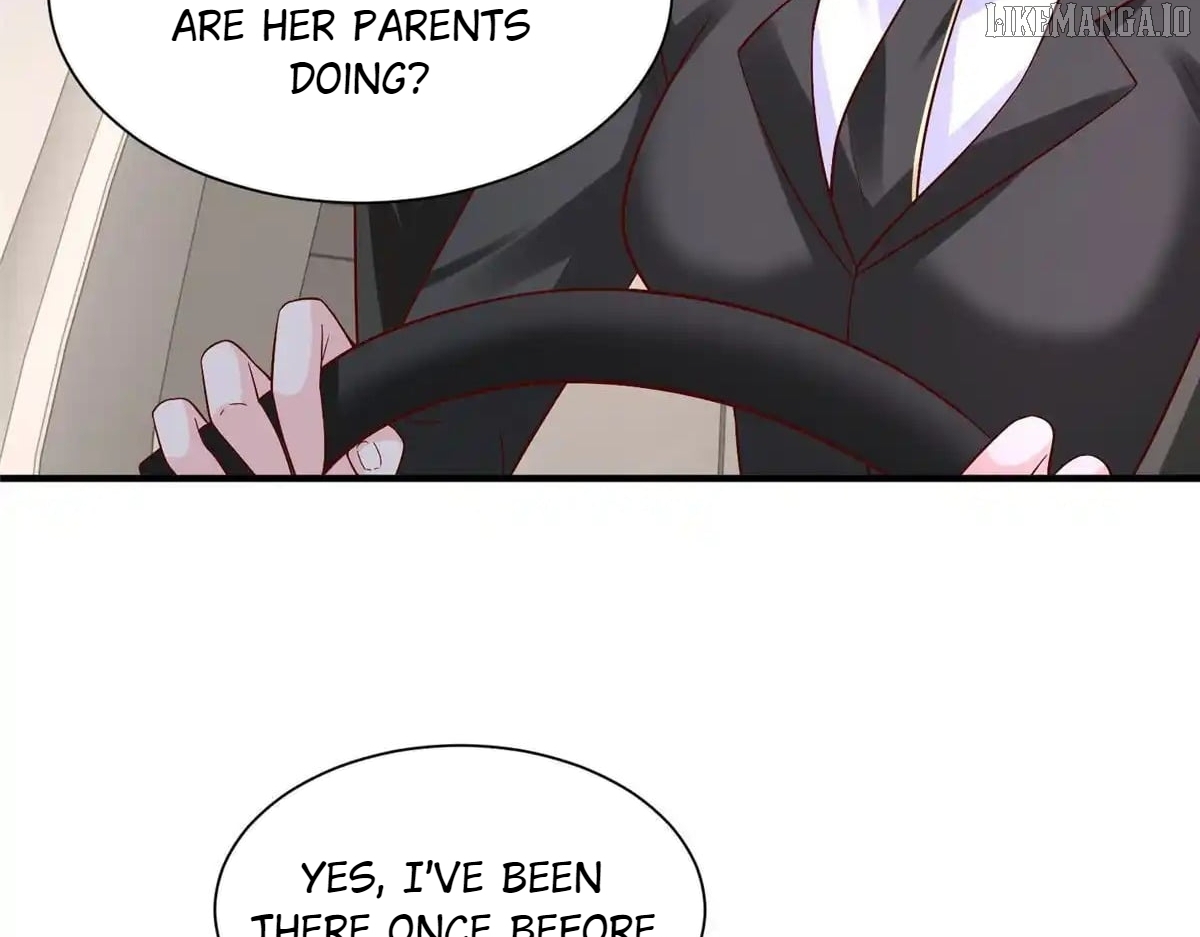 I randomly have a new career every week Chapter 840 - page 43